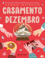 Casamento em Dezembro - Sarah Morgan.epub